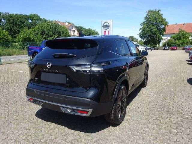 Nissan Qashqai Tekna 1.3 X-Tronic MHEV 19