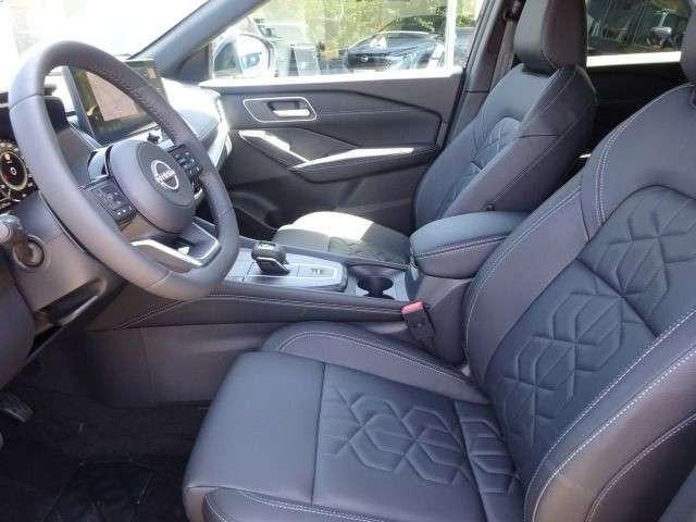Nissan Qashqai Tekna 1.3 X-Tronic MHEV 19