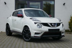 Bild Nissan Juke NISMO RS Technology Paket (XENON) SOFORT