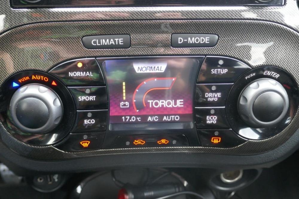 Nissan Juke NISMO RS Technology Paket (XENON) SOFORT