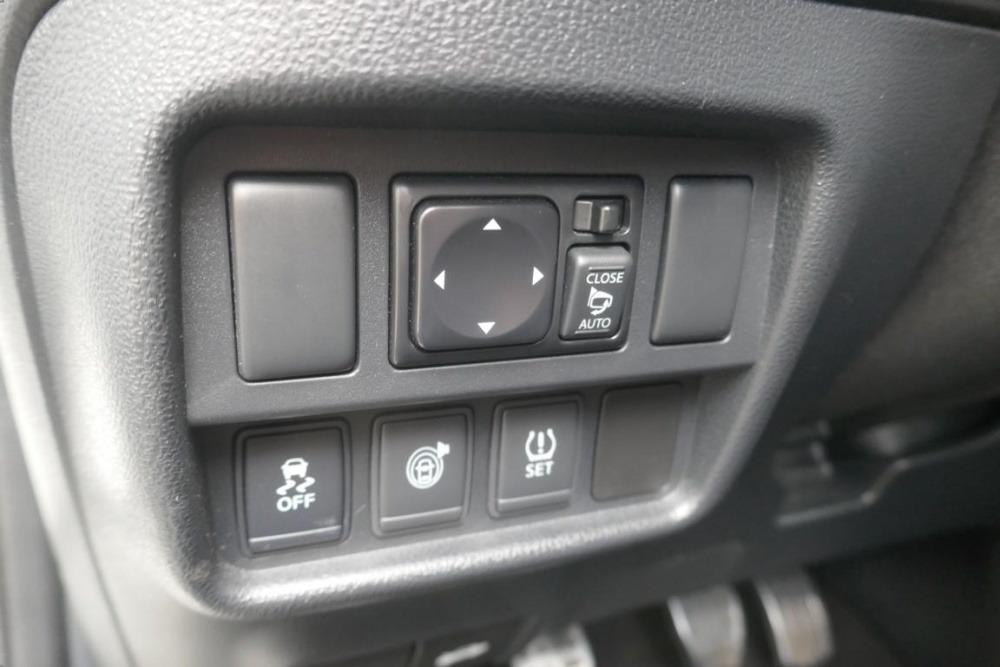 Nissan Juke NISMO RS Technology Paket (XENON) SOFORT