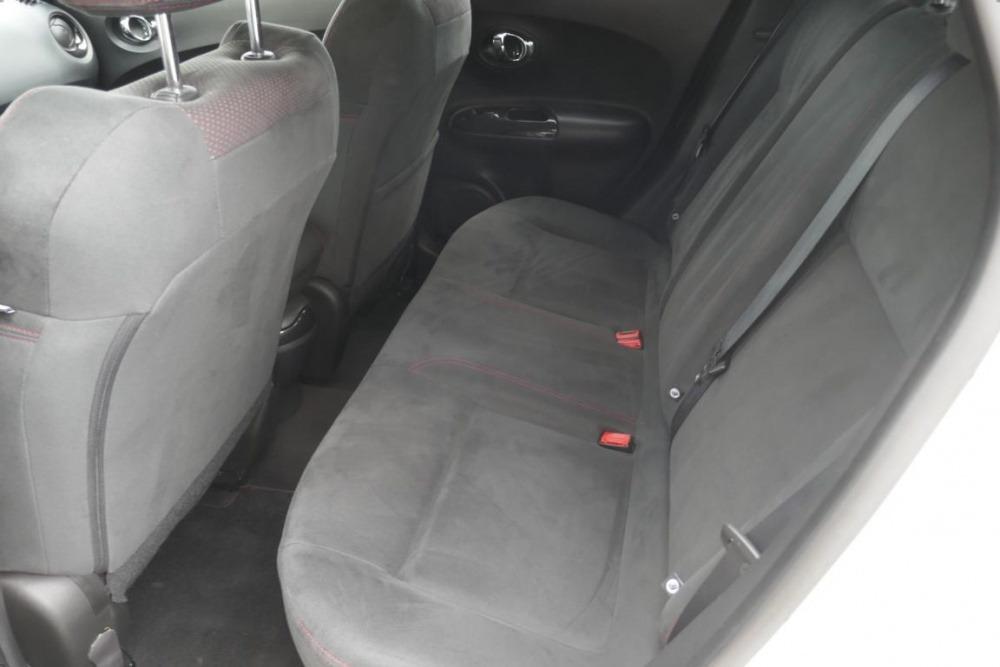 Nissan Juke NISMO RS Technology Paket (XENON) SOFORT