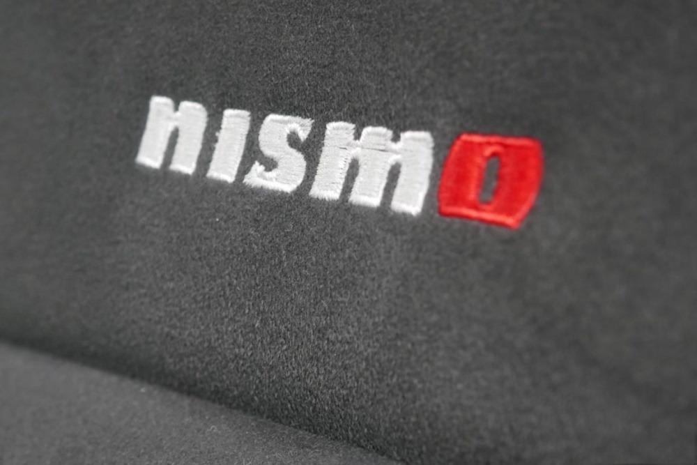 Nissan Juke NISMO RS Technology Paket (XENON) SOFORT