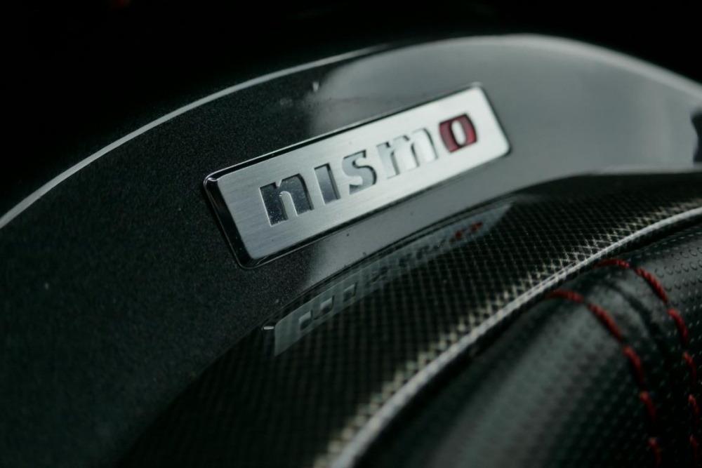 Nissan Juke NISMO RS Technology Paket (XENON) SOFORT