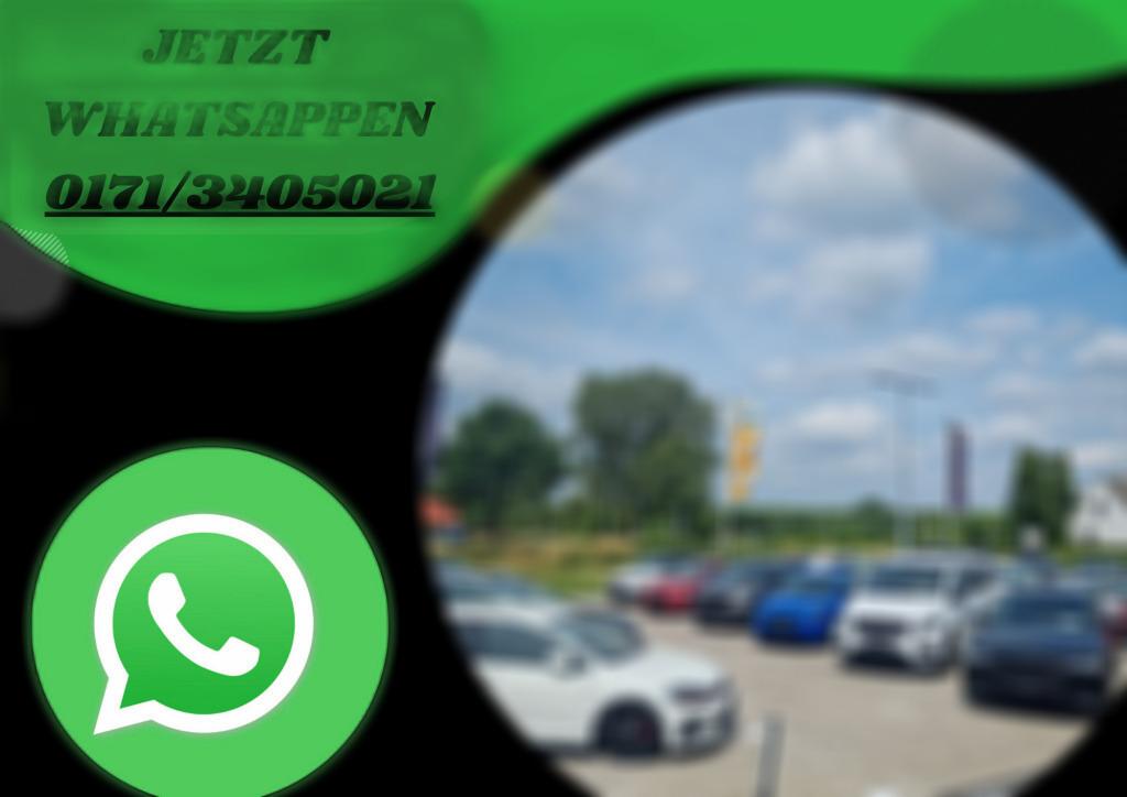 Kia cee'd / Ceed Ceed Kamera+Temp+Klima+Spur-Assit+Touch+CarPlay
