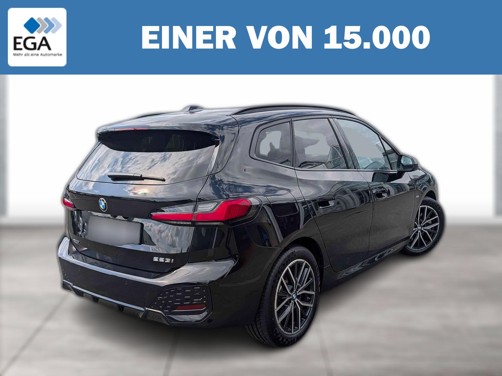 BMW 223 xDrive ACTIVE TOURER M SPORT PANO HUD HIFI HK