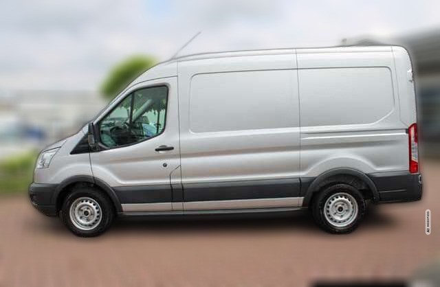 Ford Transit Kasten 310 L2 Trend 2.0 TDCi PDC v+h Klima SitzHZG