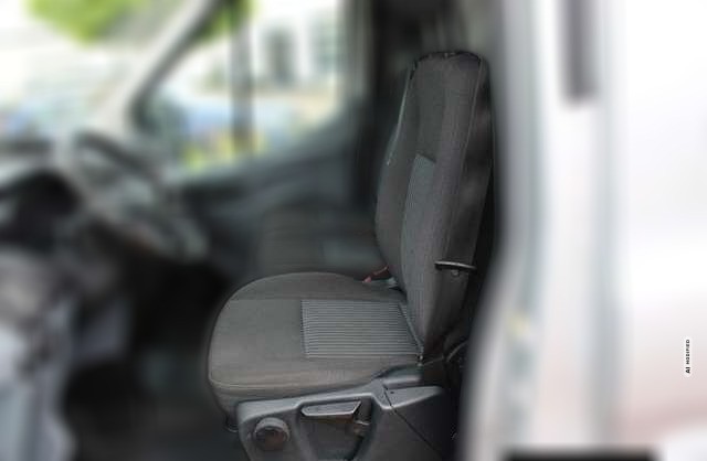 Ford Transit Kasten 310 L2 Trend 2.0 TDCi PDC v+h Klima SitzHZG