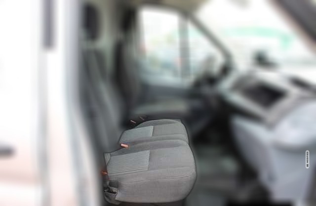 Ford Transit Kasten 310 L2 Trend 2.0 TDCi PDC v+h Klima SitzHZG