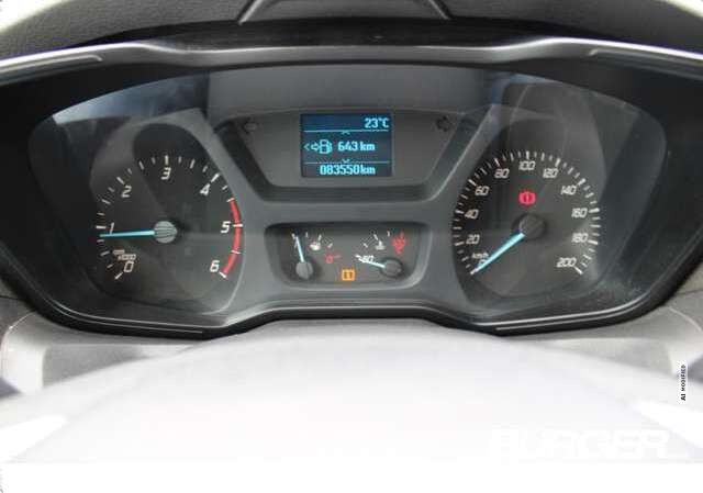 Ford Transit Kasten 310 L2 Trend 2.0 TDCi PDC v+h Klima SitzHZG