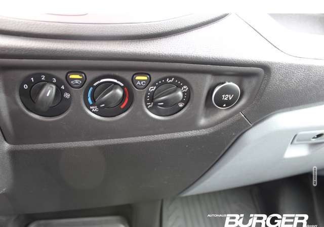 Ford Transit Kasten 310 L2 Trend 2.0 TDCi PDC v+h Klima SitzHZG