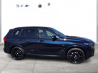 Bild BMW X5 M SPORTPAKET PRO ICONIC GLOW SOFT-CLOSE HIFI HK DAB