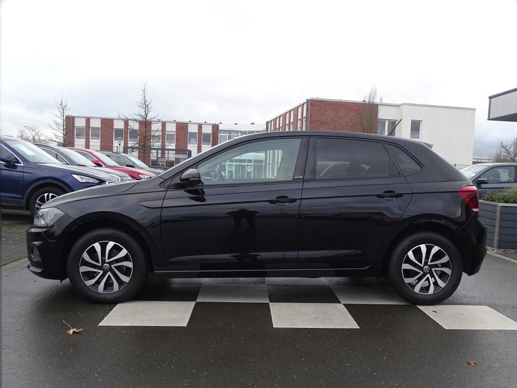 Volkswagen Polo 1.0*NAVI*DAB*ACC*PDC*SHZG*APP CONNECT*BEATS