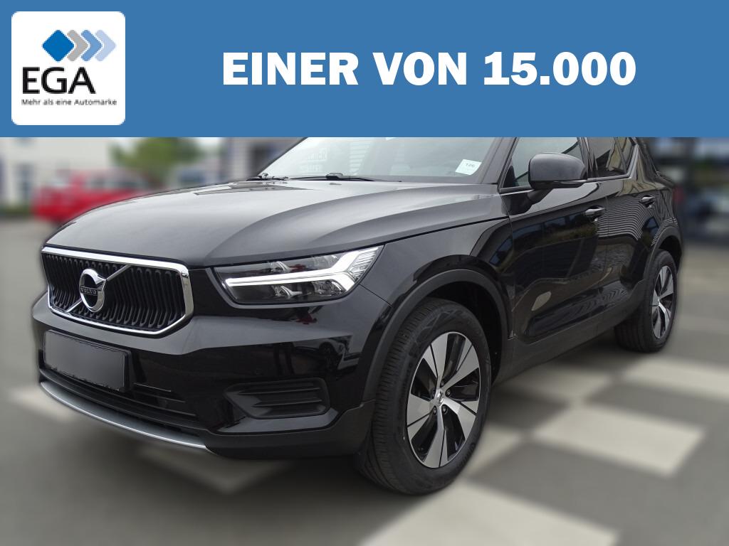 Volvo XC40 Momentum Pro 2WD*NAVI*NAVI*AHK*LED*SHZG*