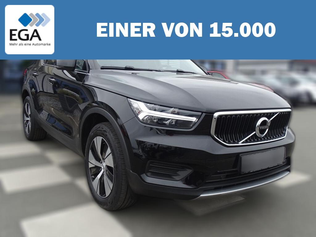 Volvo XC40 Momentum Pro 2WD*NAVI*NAVI*AHK*LED*SHZG*