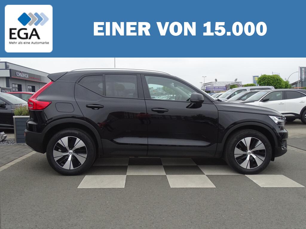 Volvo XC40 Momentum Pro 2WD*NAVI*NAVI*AHK*LED*SHZG*
