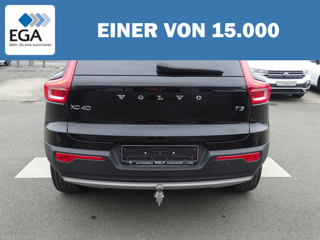 Volvo XC40 Momentum Pro 2WD*NAVI*NAVI*AHK*LED*SHZG*