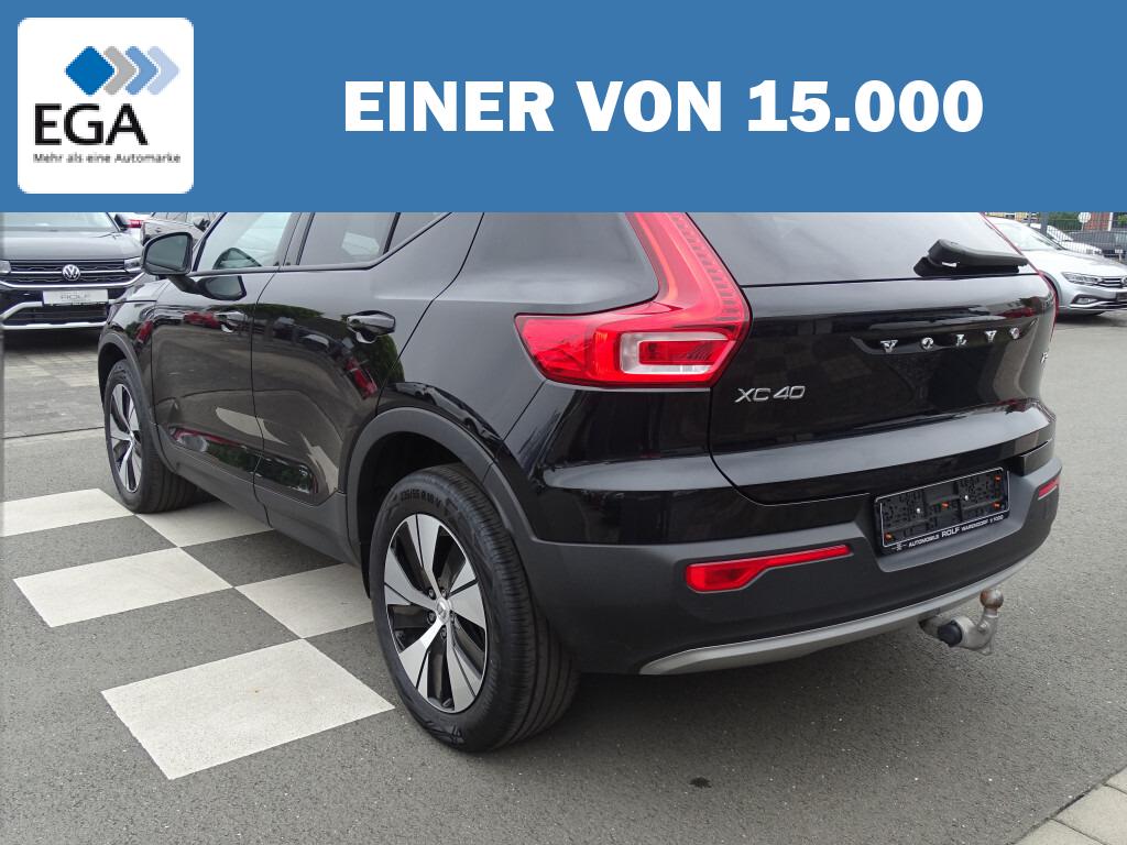 Volvo XC40 Momentum Pro 2WD*NAVI*NAVI*AHK*LED*SHZG*
