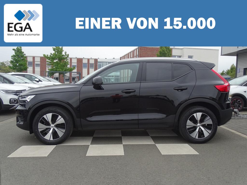 Volvo XC40 Momentum Pro 2WD*NAVI*NAVI*AHK*LED*SHZG*