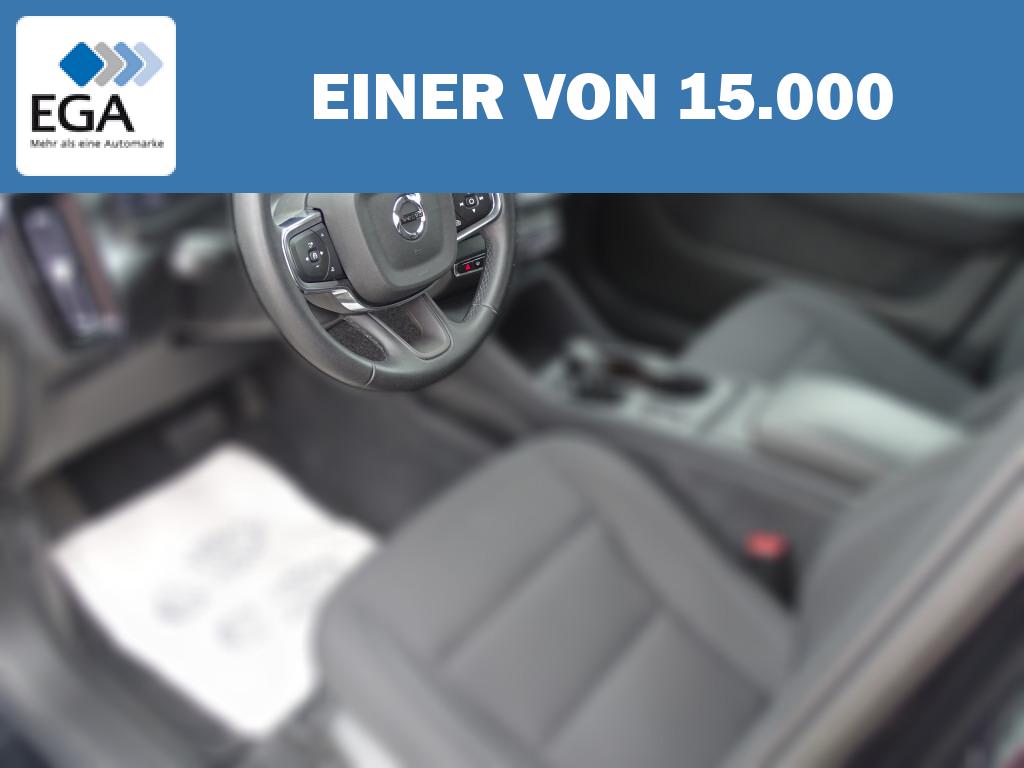 Volvo XC40 Momentum Pro 2WD*NAVI*NAVI*AHK*LED*SHZG*