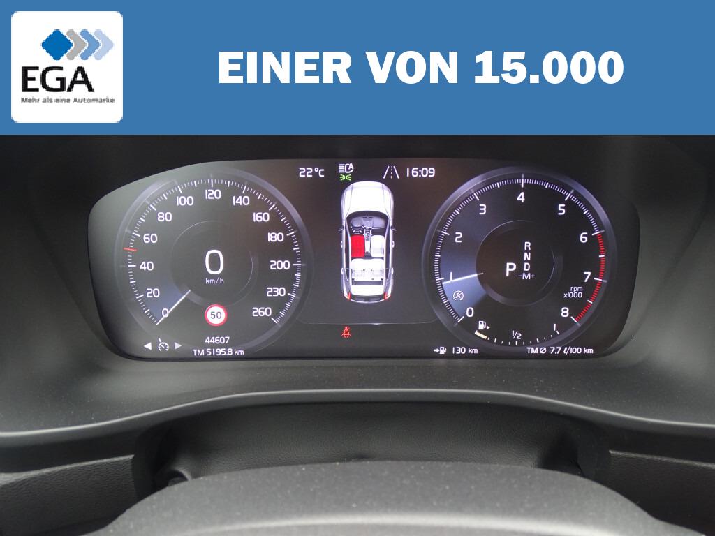 Volvo XC40 Momentum Pro 2WD*NAVI*NAVI*AHK*LED*SHZG*