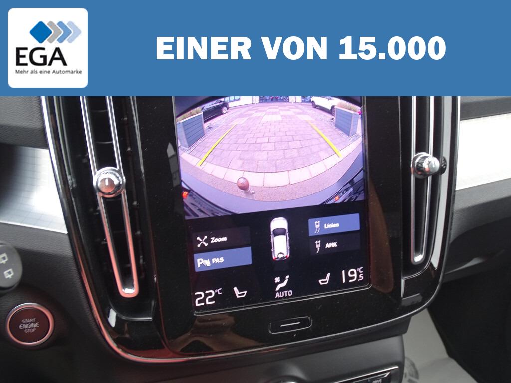 Volvo XC40 Momentum Pro 2WD*NAVI*NAVI*AHK*LED*SHZG*
