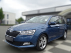 Bild Skoda Fabia 1.0 Active*KLIMA*DAB*PDC*SHZG*BLUETOOTH*