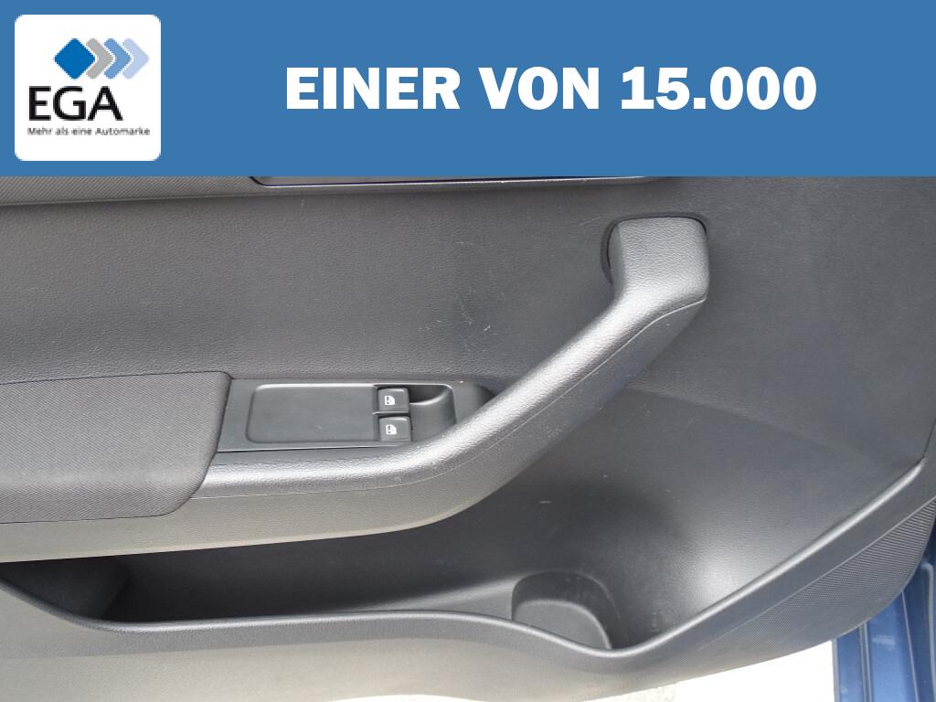 Skoda Fabia 1.0 Active*KLIMA*DAB*PDC*SHZG*BLUETOOTH*