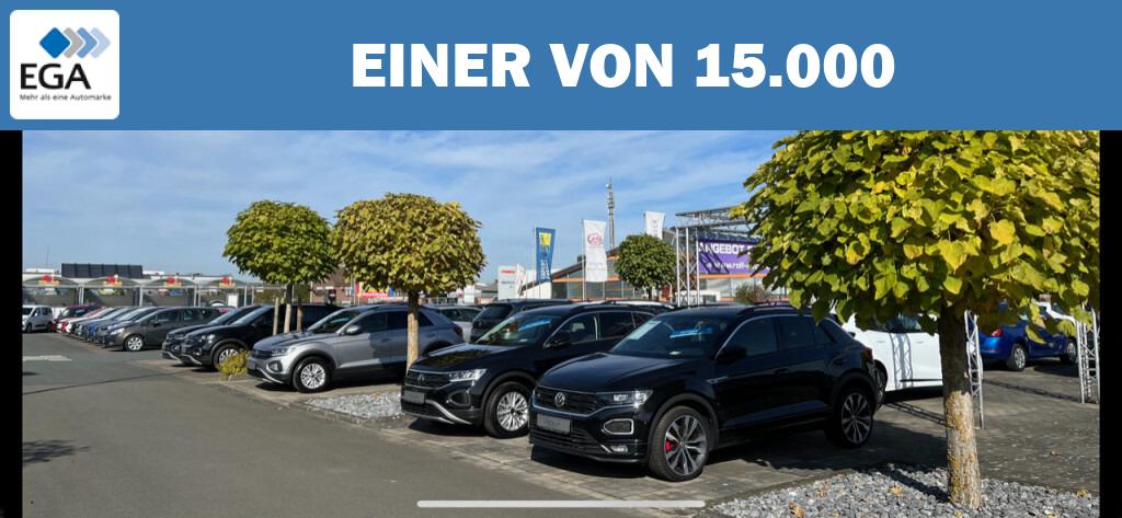 Skoda Fabia 1.0 MonteCarlo*BLUETH.*SHZG*RFK*SMARTLINK*