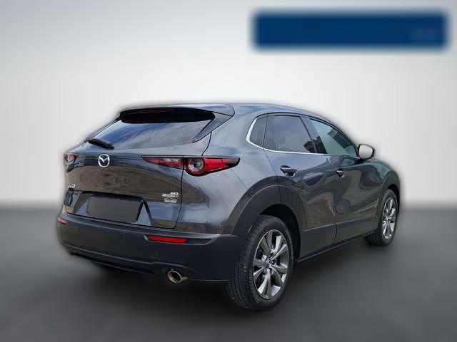 Mazda CX-30 Exclusive-Line 2.0 AWD AUTOMATIK / ACC / LEDER / S