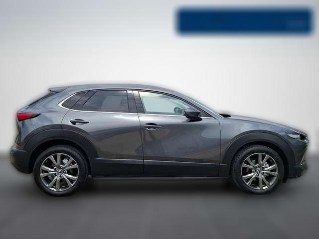 Mazda CX-30 Exclusive-Line 2.0 AWD AUTOMATIK / ACC / LEDER / S
