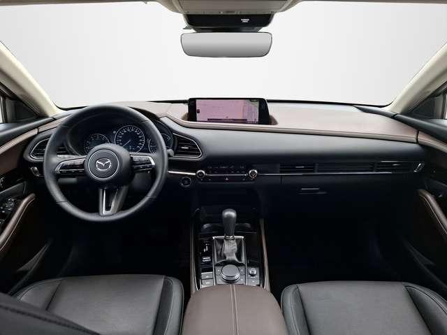 Mazda CX-30 Exclusive-Line 2.0 AWD AUTOMATIK / ACC / LEDER / S