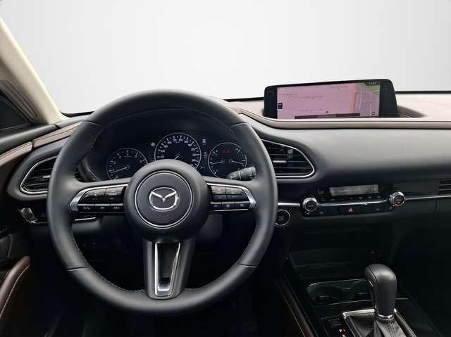 Mazda CX-30 Exclusive-Line 2.0 AWD AUTOMATIK / ACC / LEDER / S