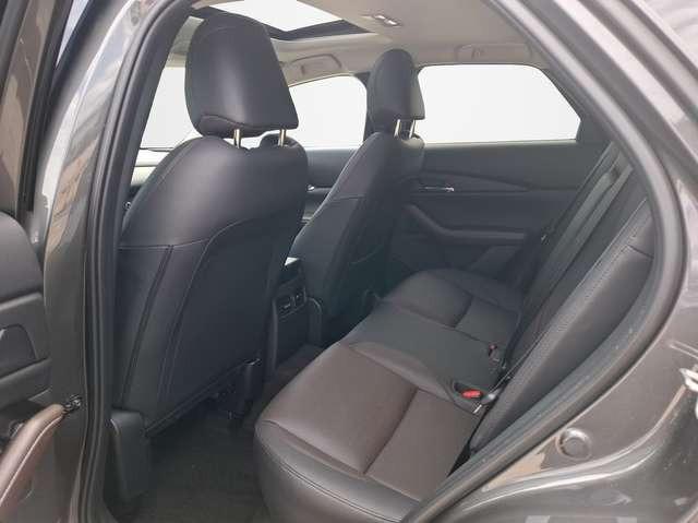 Mazda CX-30 Exclusive-Line 2.0 AWD AUTOMATIK / ACC / LEDER / S