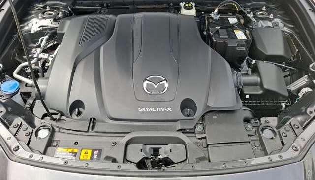 Mazda CX-30 Exclusive-Line 2.0 AWD AUTOMATIK / ACC / LEDER / S