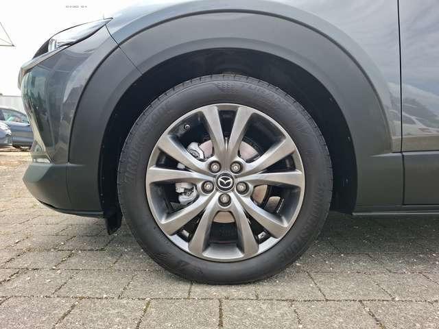 Mazda CX-30 Exclusive-Line 2.0 AWD AUTOMATIK / ACC / LEDER / S