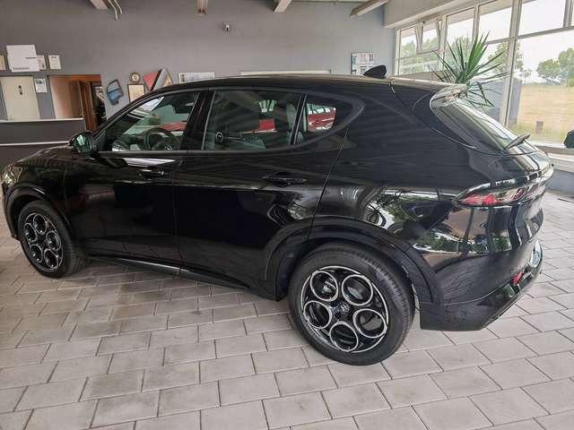 Alfa Romeo Tonale SPRINT 1.5 T 96kW (130ps) Hybrid Navi-Parkassist.