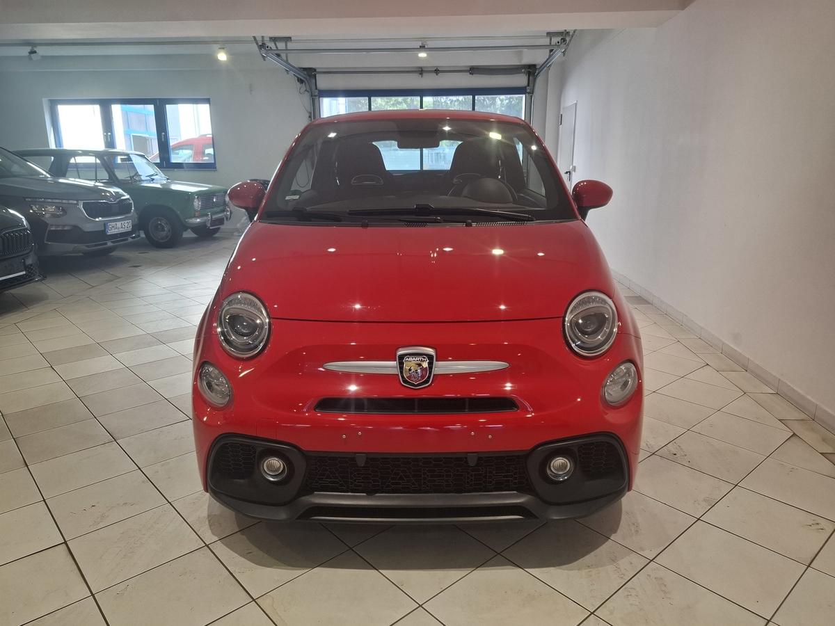 Abarth 595 1.4 T-Jet 16V 