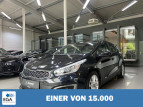 Bild Kia cee'd / Ceed 1.6 GDI Edition 7 Navi PDC RCam