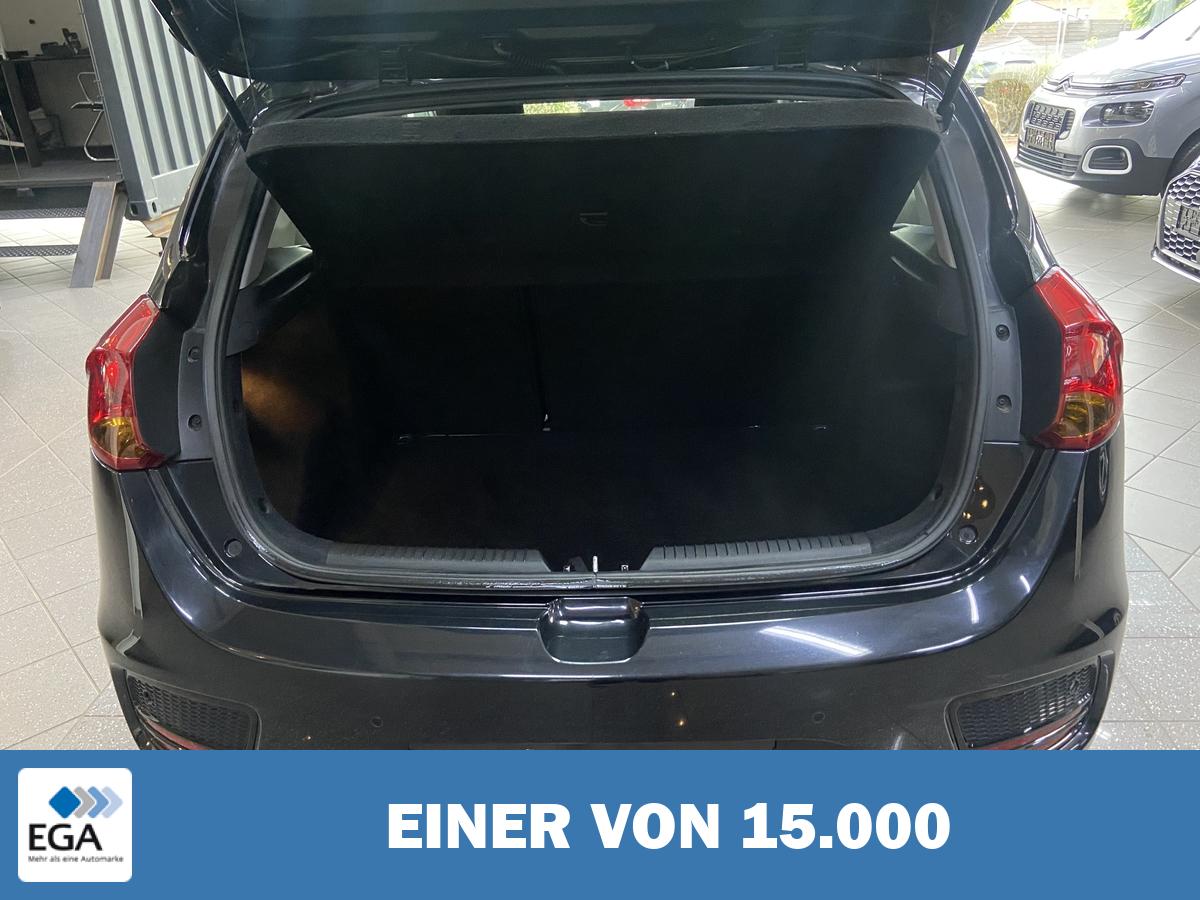 Kia cee'd / Ceed 1.6 GDI Edition 7 Navi PDC RCam
