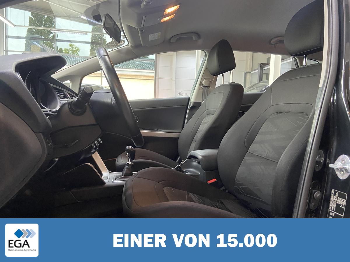 Kia cee'd / Ceed 1.6 GDI Edition 7 Navi PDC RCam