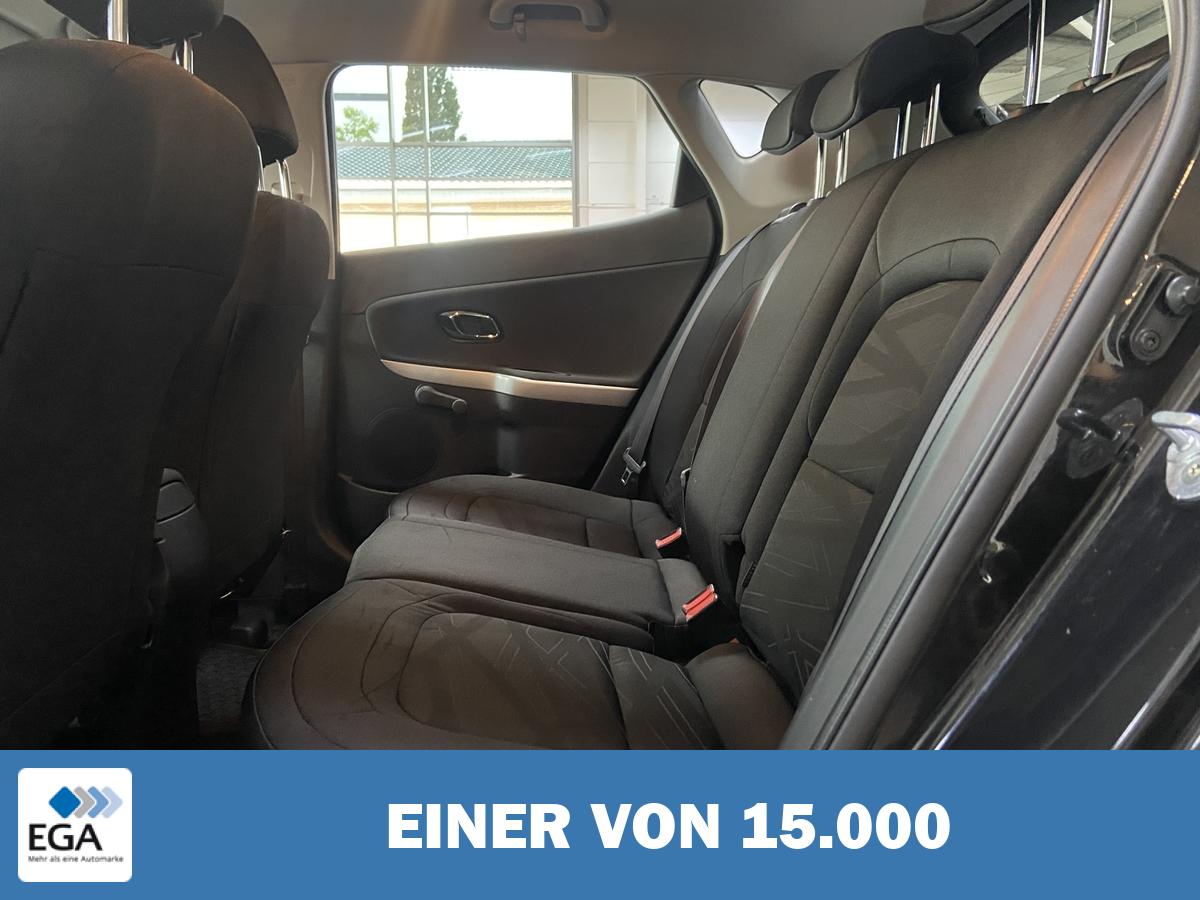 Kia cee'd / Ceed 1.6 GDI Edition 7 Navi PDC RCam