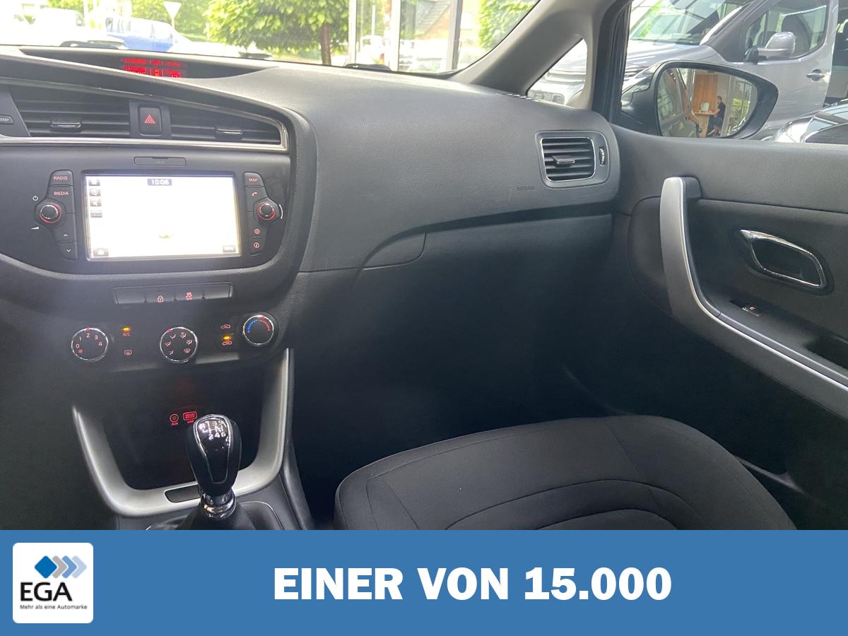 Kia cee'd / Ceed 1.6 GDI Edition 7 Navi PDC RCam