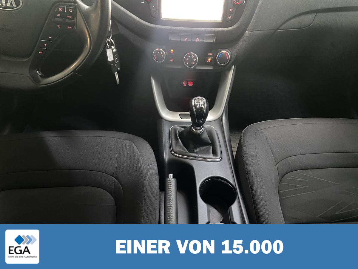 Kia cee'd / Ceed 1.6 GDI Edition 7 Navi PDC RCam