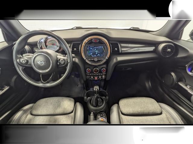 MINI Cooper S Cabrio Chili Boost Navi Sitzhzg. PDC LED DCC