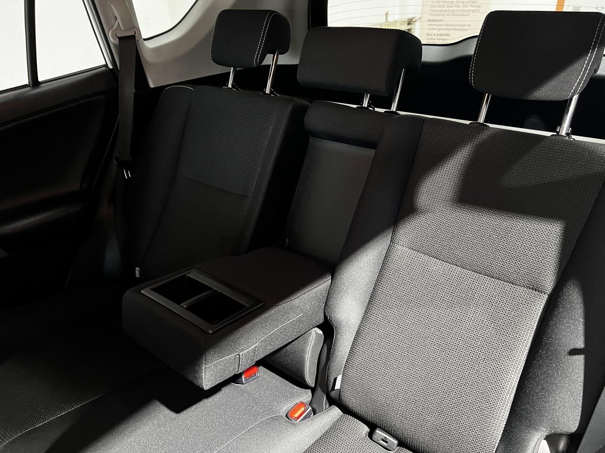 Toyota RAV 4 RAV4 2.5 VVT-i Hybrid Team D 4x4 