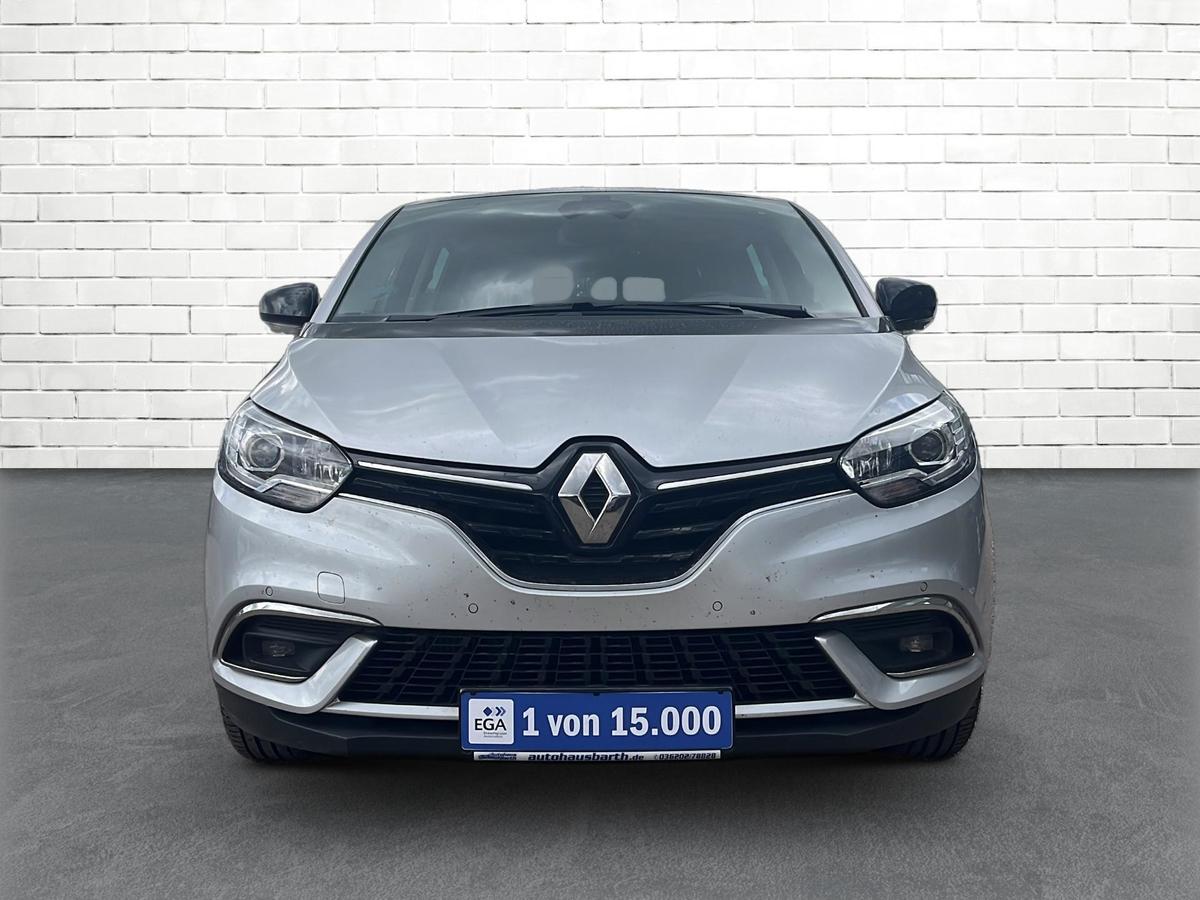 Renault Grand Scenic IV 1.3 TCe 115 Grand Business *Navi*Tempomat*