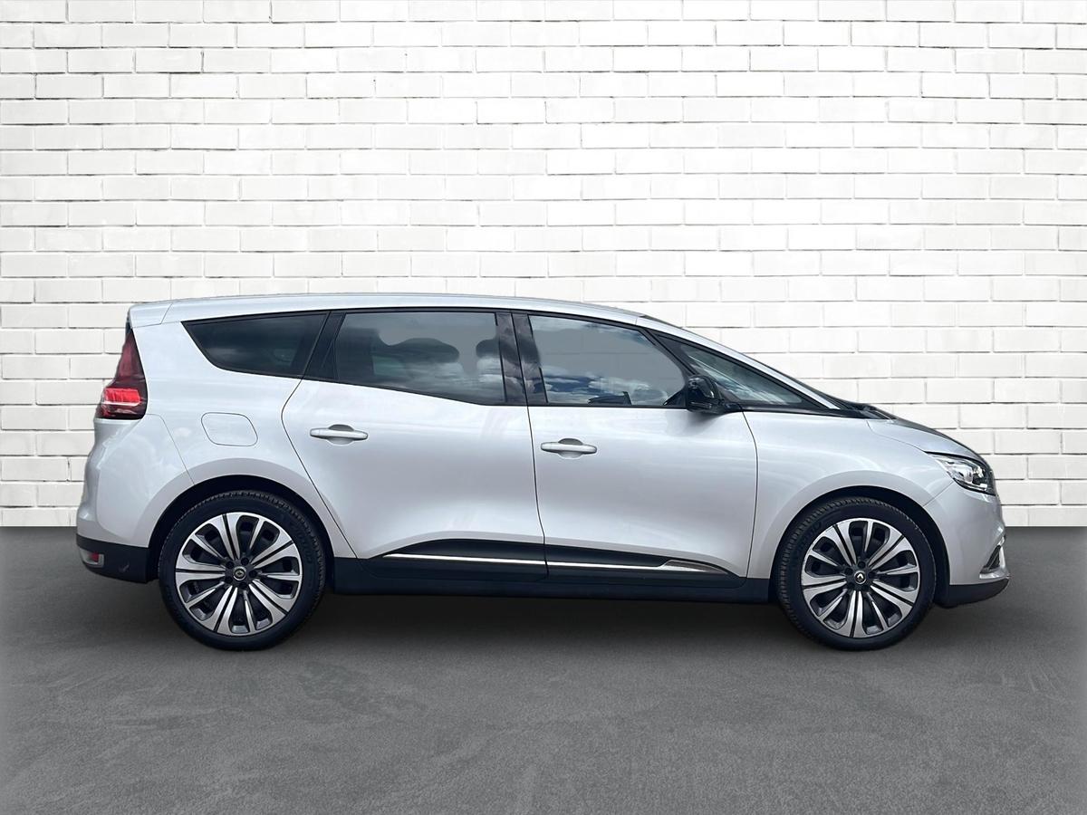 Renault Grand Scenic IV 1.3 TCe 115 Grand Business *Navi*Tempomat*