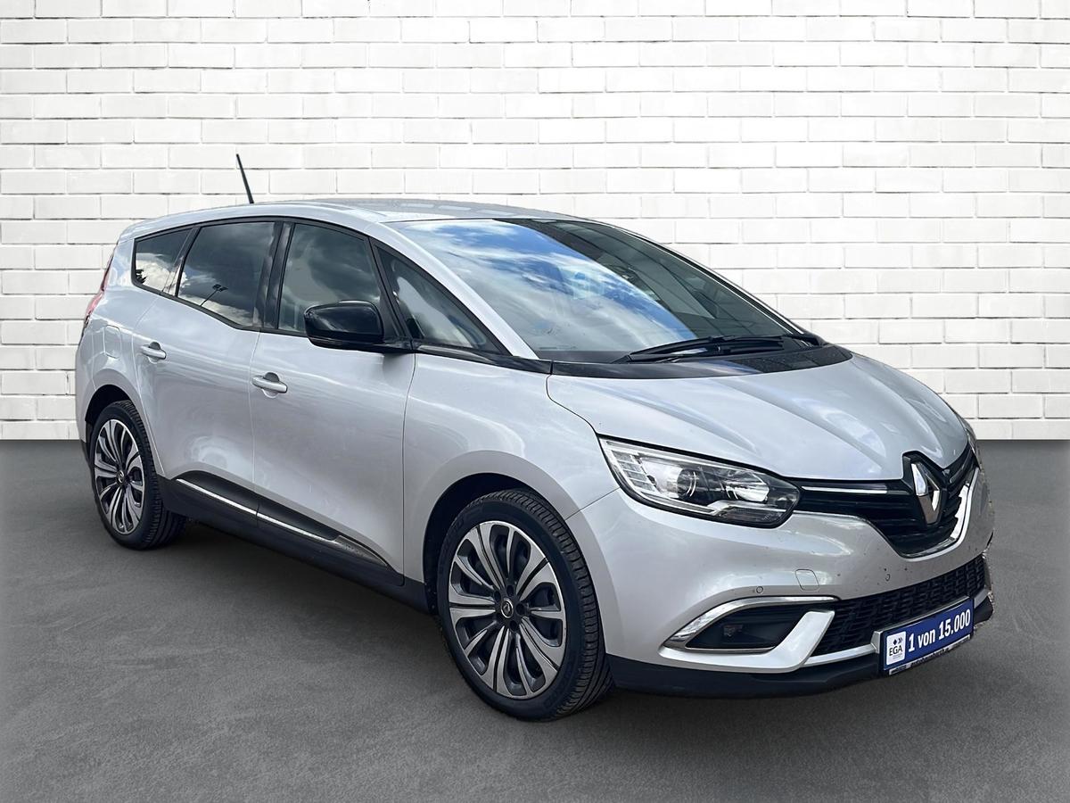 Renault Grand Scenic IV 1.3 TCe 115 Grand Business *Navi*Tempomat*