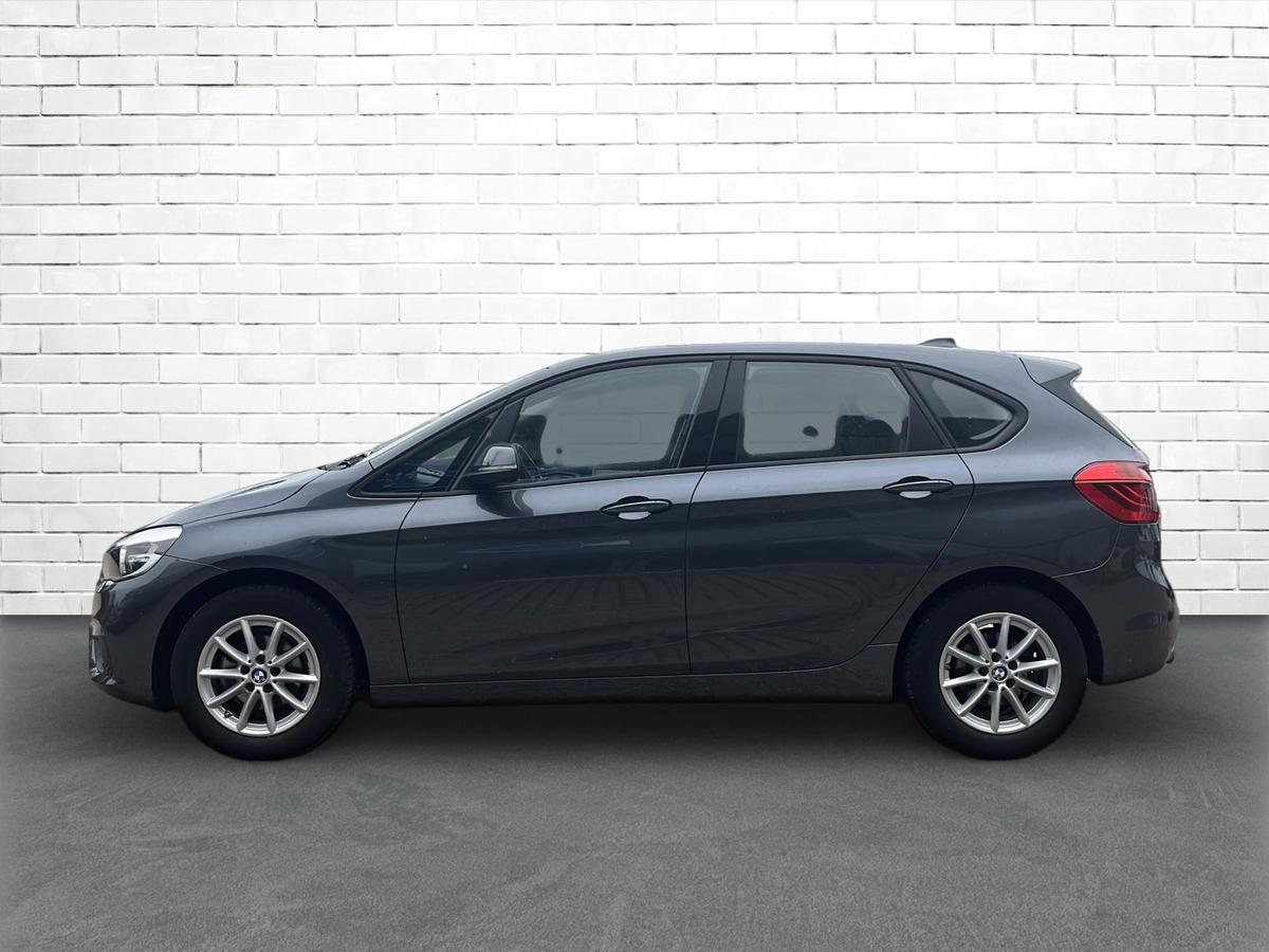 BMW 216 Active Tourer 2er Active Tourer*Klimaautomatik*AHZV*PDC*